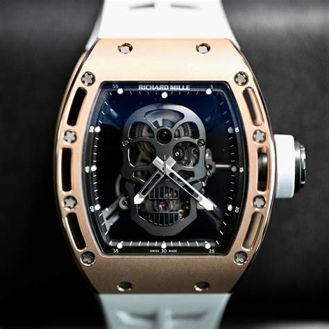 richard miller saat|richard mille tourbillon.